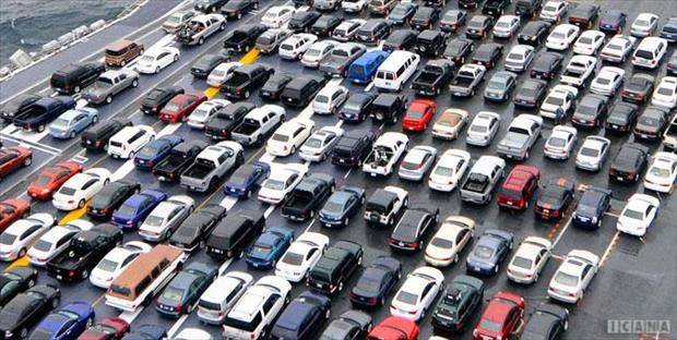 بسته‌شدن ثبت سفارش خودرو موجب سونامی افزایش قیمت